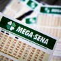 Veja os números sorteados da Mega-Sena 2585 deste sábado (22/04)