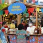 Ven da de produtos típicos na Vila Junina do Boulevard segue até domingo (27)