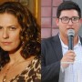 Vereador é condenado a pagar R$ 10 mil por fake news contra Patrícia Pillar