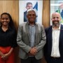 Vereador reivindica nova escola estadual para a zona rural