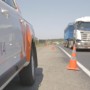 VIABAHIA segue com serviços de pavimentação na BR-324