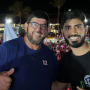 Vice-prefeito eleito é assaltado e sequestrado