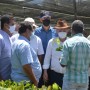 Vice-governador João Leão visita a Biofábrica da Bahia