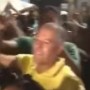 Vídeo: Prefeito cai no pagode e curte paredão em Alagoinhas