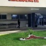 Vítima de acidente de moto, estudante morre no Hospital Clériston Andrade