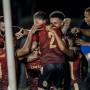 Vitória bate o Itabaiana de virada e entra no G-4 da Copa do Nordeste