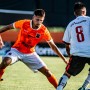 Vitória é eliminado na primeira fase da Copa do Brasil pelo Nova Iguaçu