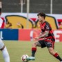 Vitória empata com Barcelona de Ilhéus e fica fora da semifinal do Campeonato Baiano