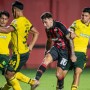 Vitória empata com Defensa y Justicia no Barradão e se complica na Sul-Americana