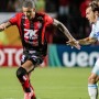 Vitória empata com o Universidad Católica na estreia da Sul-Americana