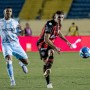 Vitória perde para o Londrina, deixa escapar liderança e quebra sequência invicta na Série B