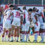 Vitória pode garantir a permanência na Série A neste domingo; veja combinação