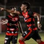Vitória vence o Atlético-BA se aproxima do G-4