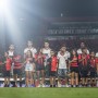 Vitória x Grêmio: veja onde assistir, horário e prováveis escalações do jogo