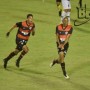 Vitória bate a Ponte Preta, volta a vencer depois de sete jogos e deixa o Z-4
