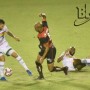 Vitória cede empate ao Sampaio Corrêa nos acréscimos e chega ao sexto jogo sem vencer