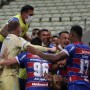 Vitória e Fortaleza engrossam lista e Nordeste bate recorde de classificações na Copa do Brasil