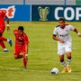 Vitória empata com 4 de Julho e se classifica para as quartas de final da Copa do Nordeste