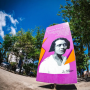 Voto feminino faz 92 anos; ação de ativista alagoana marca luta
