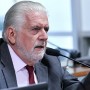 Wagner se solidariza com Moro em caso do PCC e parabeniza ‘postura’ da PF