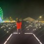 Zé Felipe chora em primeiro show depois do anúncio de separação com Virginia