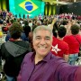 Zé Neto diz que chapa Lula-Alckmin marca ‘aliança de equilíbrio para reconduzir o Brasil ao desenvolvimento’