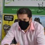 Zé Cocá seria o preferido de Rui para ocupar a vice na chapa de Wagner