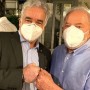 Zé Neto participa de encontro com Lula e Haddad em Brasília