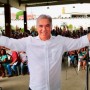 Zé Neto realiza 20ª Plenária do Mandato da Luta com Jaques Wagner neste domingo (24)