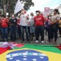 Zé Neto sobre Grito dos Excluídos: 