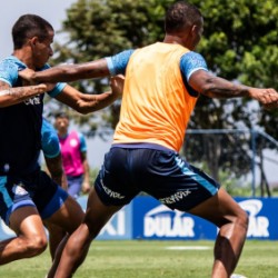 Bahia visita o Jequié neste sábado pela semifinal do Campeonato Baiano