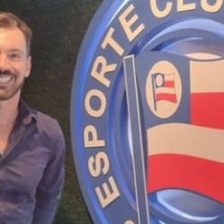 Emerson Ferretti é eleito novo presidente do Esporte Clube Bahia
