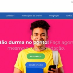 Estudantes tem até este domingo, 31, para revalidar o cartão Via Feira