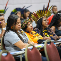 Governo do Estado convoca mais 16 professores aprovados em seleção pública para Educação Indígena