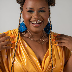 Show gratuito celebra força e resiliência de cantoras negras da música brasileira no Pelourinho