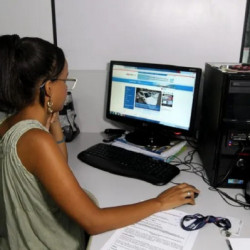Novo edital do Partiu Estágio oferece quase seis mil vagas para universitários baianos