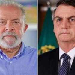 Pesquisa BTG/FSB: Lula mantém liderança, mas Bolsonaro diminui distância