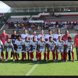 Seleção de Feira estreia com empate no Intermunicipal 2022